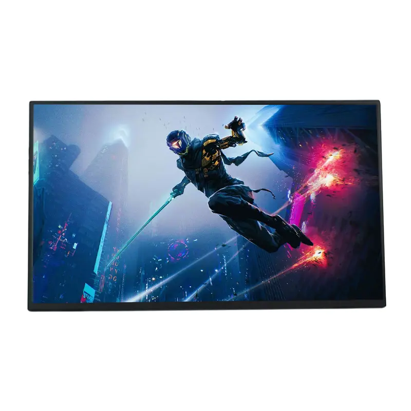 15,6 дюйма 1080p сенсорного экрана портативный монитор
