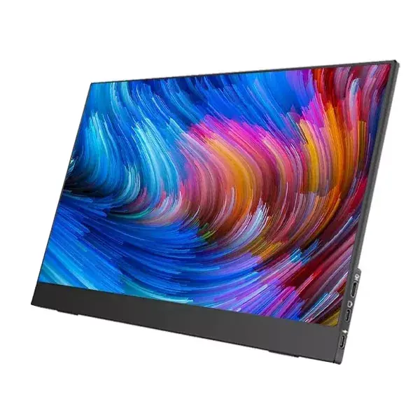 15,6 дюйма 4K Ultra HD Portable Monitor