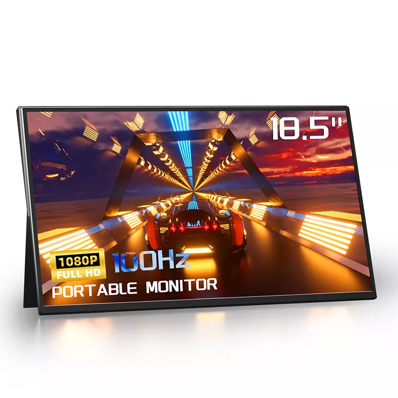 18,5 дюйма 1080p 100 Гц портативный монитор