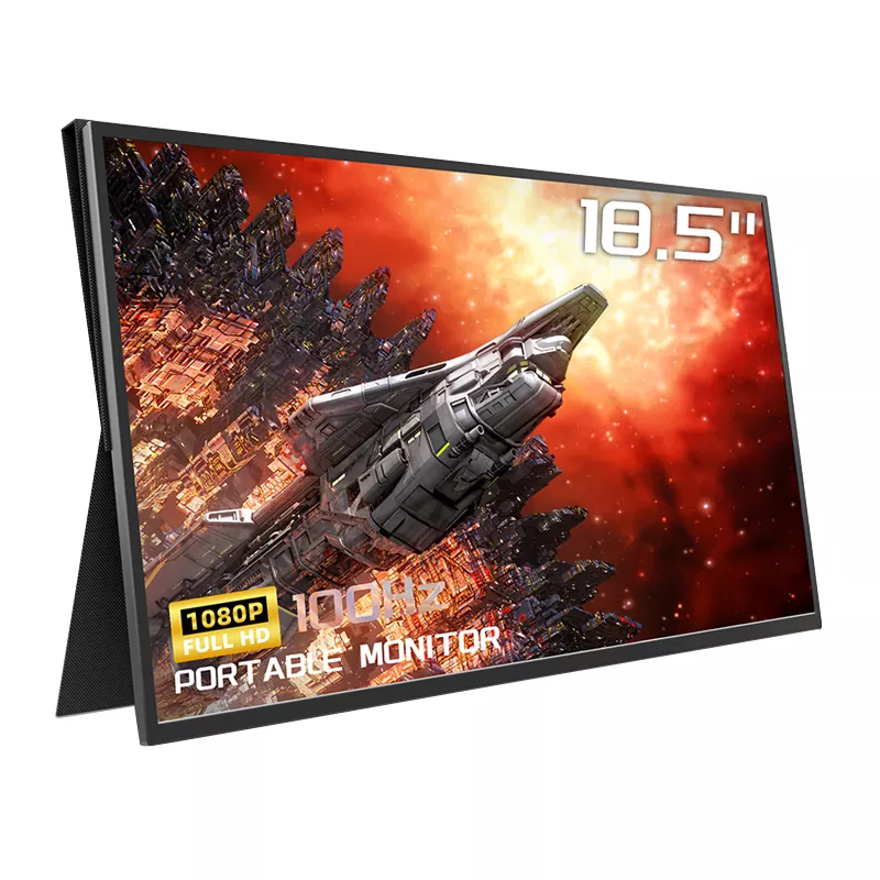 18,5 дюйма 1080p портативный монитор