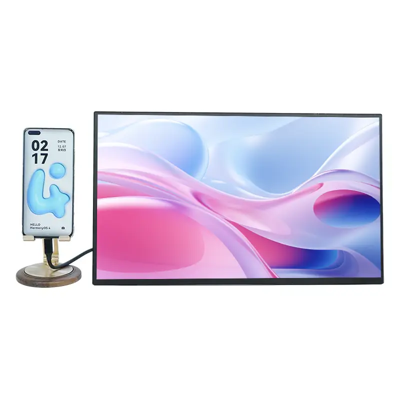 15.6 inch portable monitor